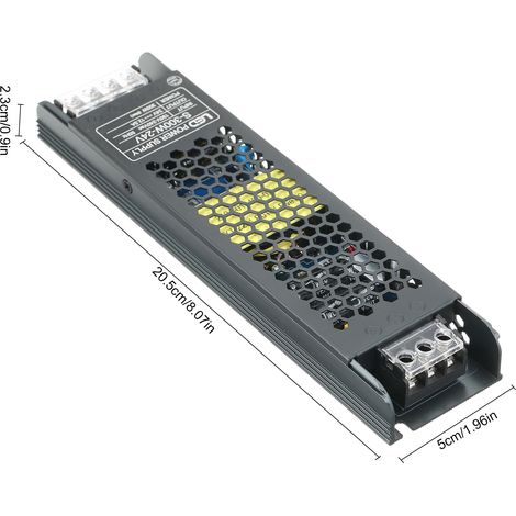 Lampe de bureau LED pour salon moderne - protection des yeux, dimmable 3 niveaux, haute luminosité, design minimaliste - moderne (1/5)