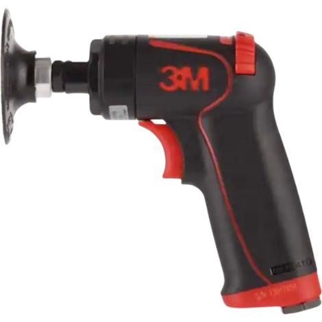 Meuleuse à renvoi d'angle pour reparation de carrosserie 3M 50mm et 75mm 33577