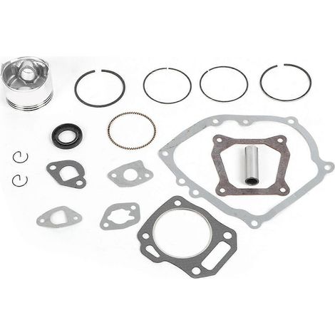 2,7-Zoll-Kolbenring-Öldichtungssatz 13101-ZH8-010, passend für Honda GX160, GX200, 168F