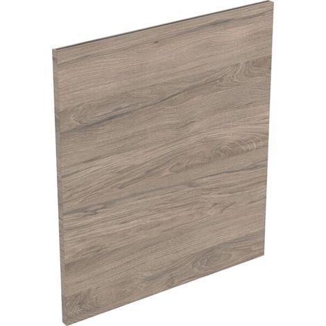 Geberit 246080001 Façade de tiroir pour armoire latérale Acanto (1/2)