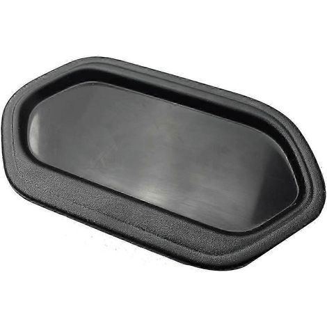 156119502 pour Alfa Romeo Giulia Veloce radar micro-ondes ACC, cache de capteur de pare-chocs 2016 2017 2018 2019 2020 2021 2022 (1/5)