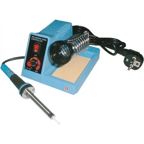 Stazione saldante analogica ZD-99 48W - Electron