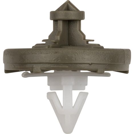 2-TEILIGE CLIPTASCHE FÜR 52889 OE:1H0868243B  JBM13038