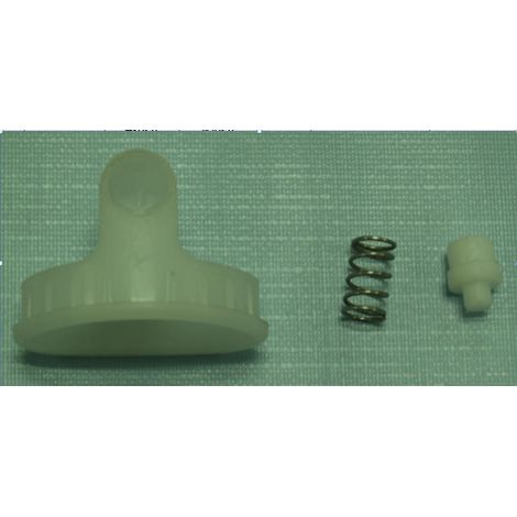 5 PIN PER GIUNTO A T ULTRA FRAME 488/549 CM (28326/28322/28324/28332/28334) DAL 2015 (11656)