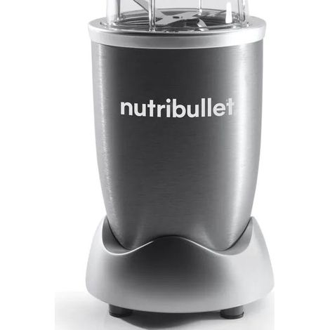 Batidora Nutribullet NB606DG gris 0,7L 600W