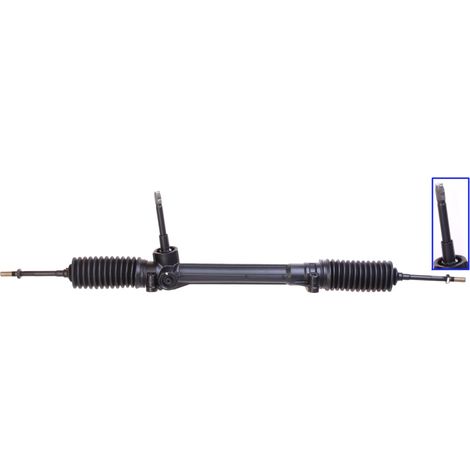 Crémaillère de direction ELSTOCK 14-0824 FIAT 51708841 51876158 51876159