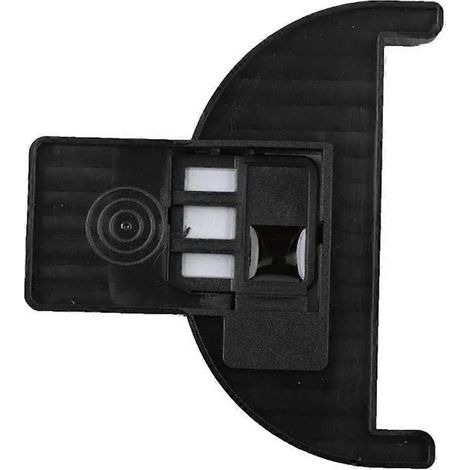 64116928326 Auto-Windschutzscheiben-Antibeschlagsensor Schwarz (1/5)