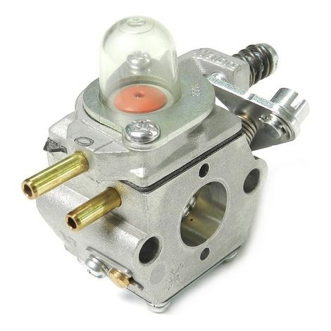 Echo – Carburateur débroussailleuse Walbro WT-344 – Compatible SRM3150, SRM3155, SRM3605 – Pièce d'origine constructeur pour performance optimale (1/5)