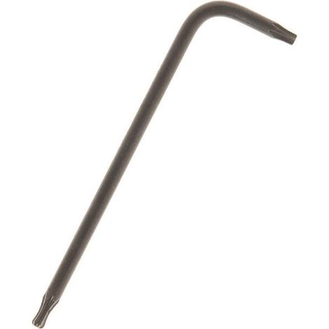 Llave TORX TX 9 UNIVERSAL TX9 1809015009KR
