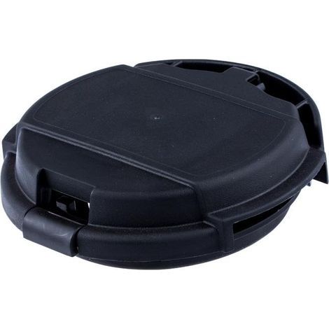 KIT FLANGE LAMA 586638501 ORIGINALE HUSQVARNA