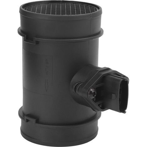 Capteur de débit d'air massique 0281002537, accessoire de remplacement pour Isuzu D-MAX/RODEO