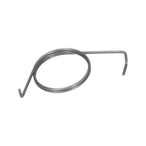 Ressort de torsion pour Tronconneuse BOSCH OUTILLAGES - 2609006397