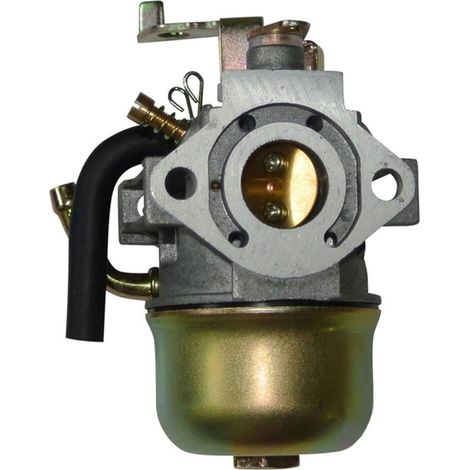- Carburateur À Essence pour Robin EH17 pour Kawasaki FG200 EH17 EH 17 Carburateur De Moteur De Générateur De Carburateur Carburateur Débroussailleuse (1/5)