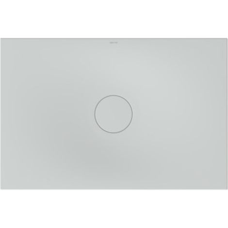 BetteAir Duschfliese mit Minimum-Wannenträger, 1200x800mm,