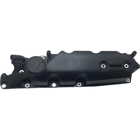 Le couvercle de soupape 31319643 convient au Volvo XC90 3.2. (1/2)