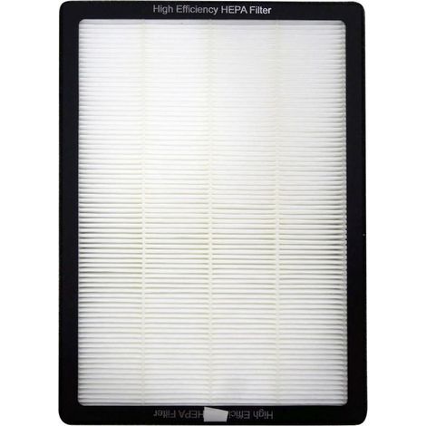 HTW HTWFIL60SPA filtro HEPA 13 e carbone attivo
