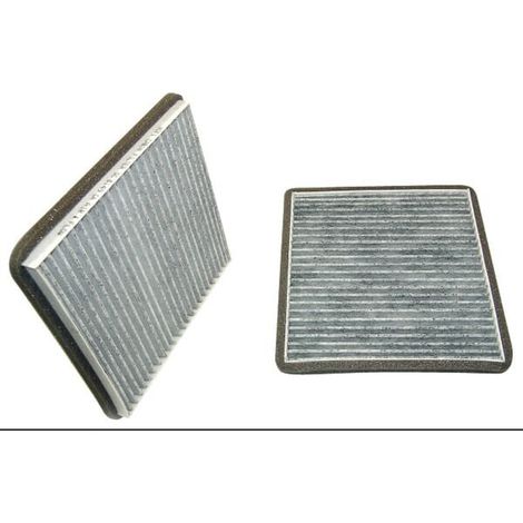 Kabinenluftfilter Hifi HIFI-FILTER SC50185CA