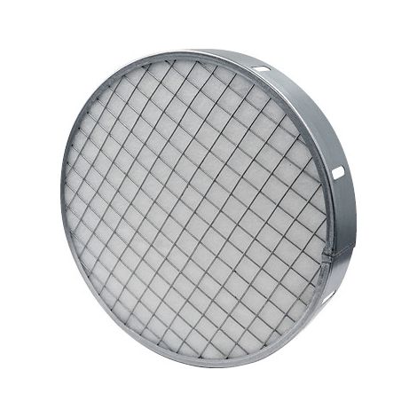 Filtre de remplacement D160mm Epaisseur 35 mm pour OFK V2 NATHER 990861