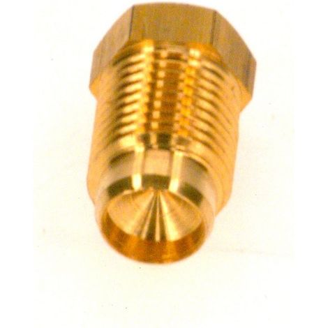 BOSCH Verschlussschraube, 87134000010 (1/2)