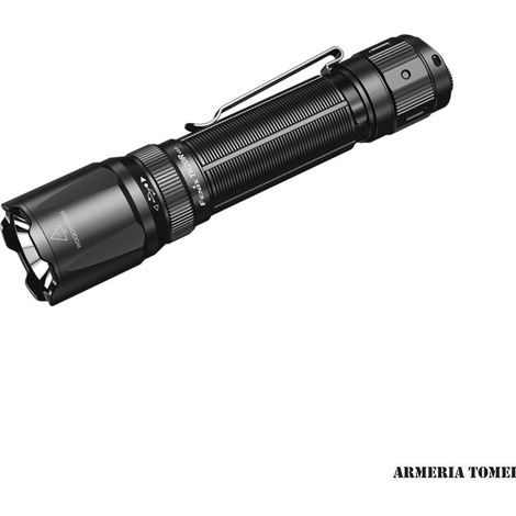 Fenix TK20R V2.0 Lampe portable noire 3000 lumens (1/3)