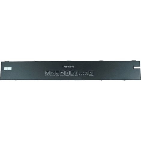 CARTE AFFICHEUR COMPLET DROIT RMD85XXX POUR REFRIGERATEUR DOMETIC - 2890508209 (1/4)