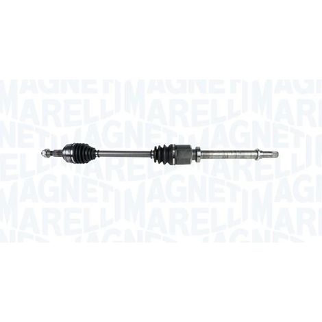 Arbre de transmission Magneti Marelli 302004190115 RENAULT 8200687740 8201235167