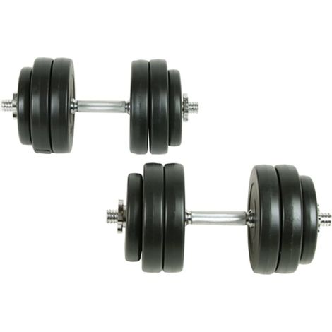 Hantel Set 30 kg