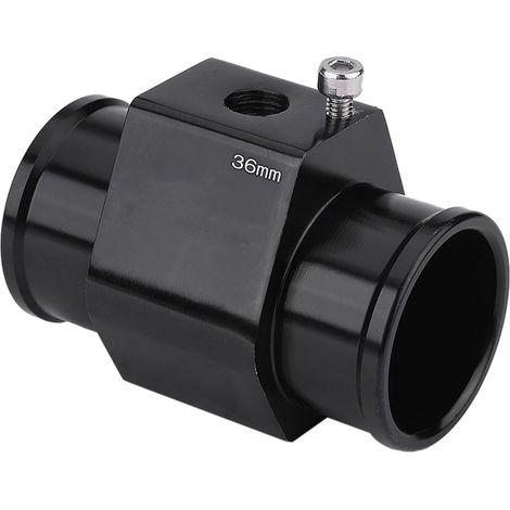 Raccord Adaptateur 36mm Sonde Température Eau pour Capteur Jauge Flexible (1/5)