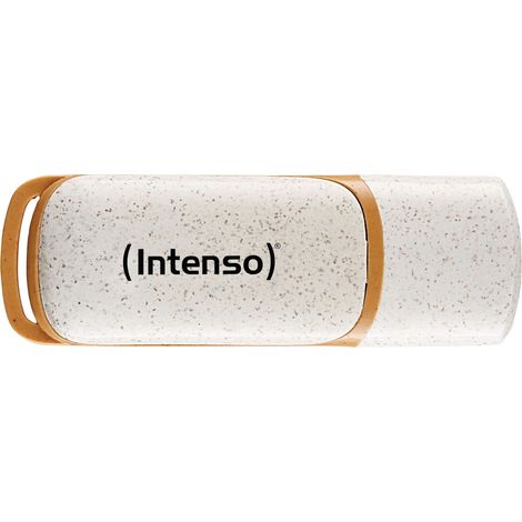 INTENSO USB-Stick Green Line 3540490 USB 3.2 64GB (1/5)