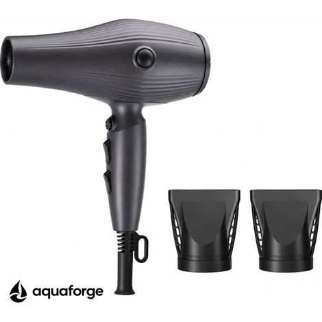 Sèche cheveux professionnel sans balais 2200 W 25000 tr min (1/5)