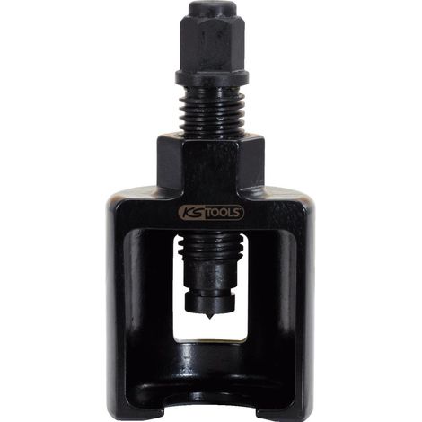 KS Tools Cloche d’extraction universelle de rotule Vibro Impact 32 x 90 mm (1/3)