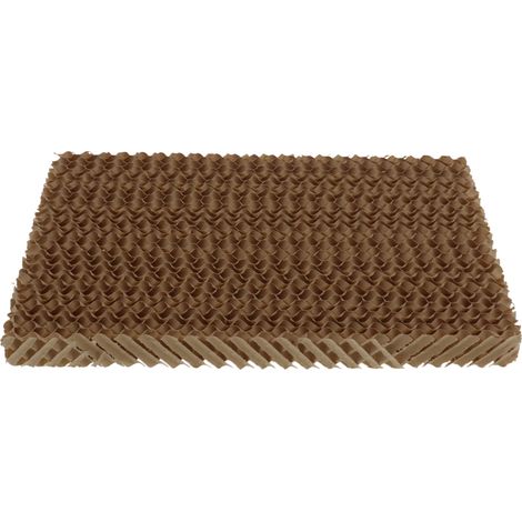 Ariete filtro posteriore umidità ventilatore raffrescatore Ciclope 807 110W 8L (1/3)