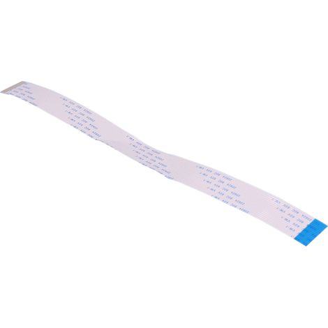 Câble FFC 16P 230mm pour tête laser, connecteur avant/arrière pour lecteurs CD et VCD