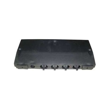 CIRCUIT IMPRIME CLAVIER 08086276 POUR HOTTE GLEM-GAS AIRLUX - Z08086118