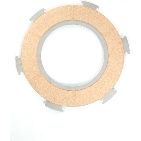 Disque d embrayage origine pour Scooter Piaggio 125 Vespa Cosa (1/3)
