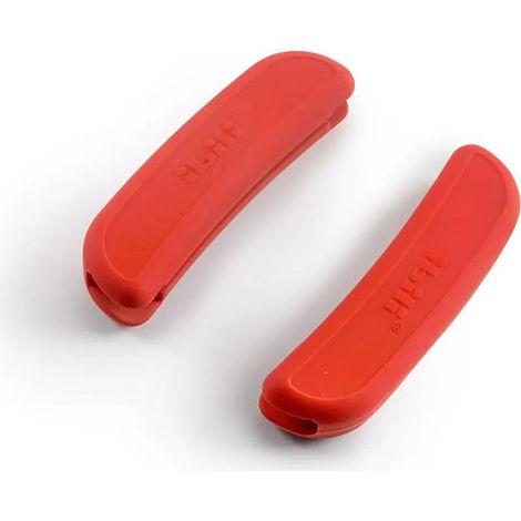 Utensili da cucina Ibili Set de 2 Asas Protectrices silicone resistente