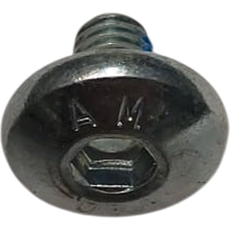 Tornillo compatible con Yunque Orm  Ref 4600043