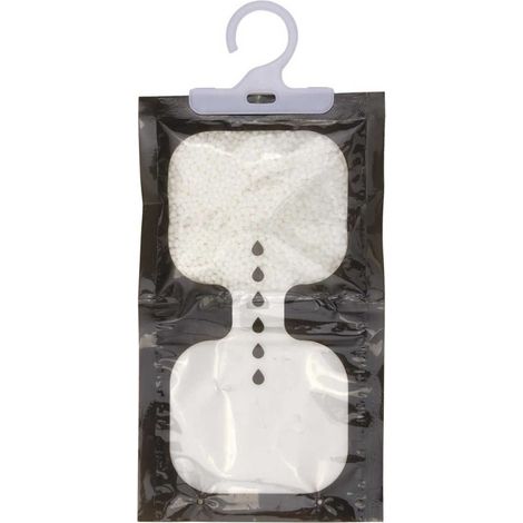 Lot de 3 Sacs Déshumidificateurs Suspendus (1/5)