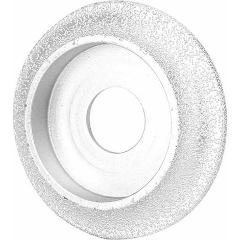 Ecleanfy - Meule Pour Meuleuses D'Angle Meulage Diamant Brasé France Disque de Meule Abrasive Meulage Humide Et Sec[1.0Cm] (1/5)