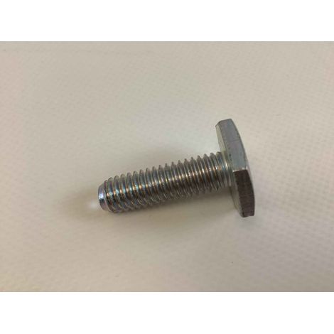 ORIGINAL BRIGGS & STRATTON Tornillo de fijación de rueda de tractor de césped 1960032SM