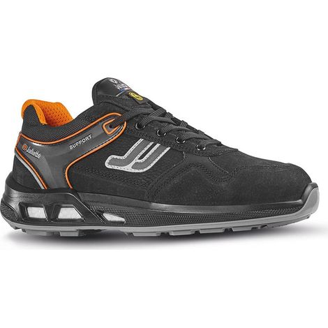 Zapatos de seguridad bajos JALSPRING SAS S3 CI SRC 42