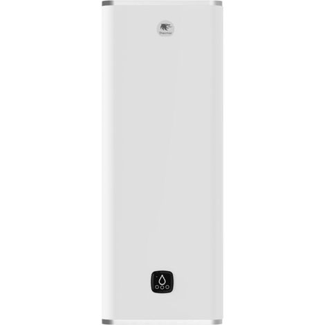 Elektrischer Flachheizer mit Mehrfachpositionen MALICIO 3 weiß 100L THERMOR 231081