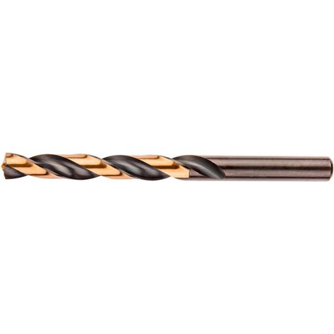 HSS-CNC-Metallbohrer, 124°, „Pro-Tec“, 13,0 mm