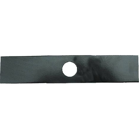 LAMA A 2 DENTI mm 255 x 90 - spessore mm 3,0