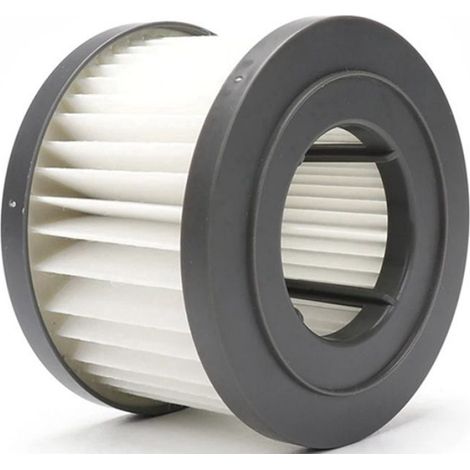 Pour H8 / H8 Pro / A5 / HA5 Aspirateur Portable Sans Fil Filtre HEPA PièCes de Rechange Accessoires Consommables Comme illustré (1/5)