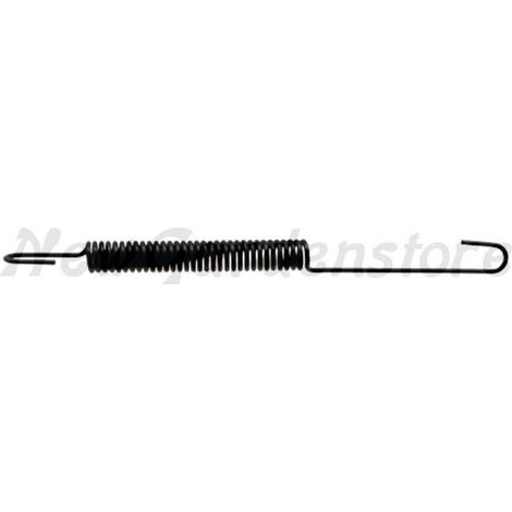 Ressort de réglage ORIGINAL pour tracteur de pelouse 171600001-0001