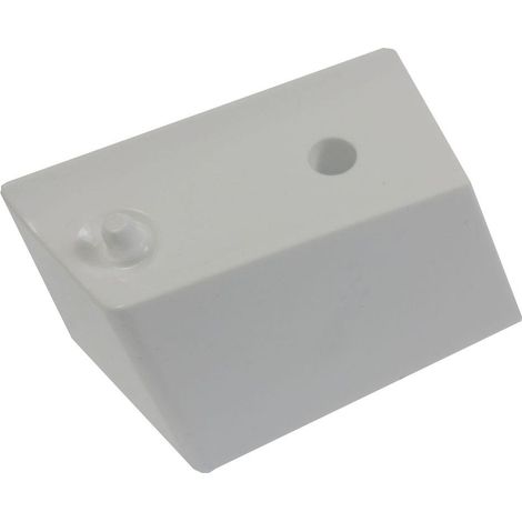 Terminale maniglia sinistra - Forni, Fornelli Elettrici e a Gas - SAUTER - 330989