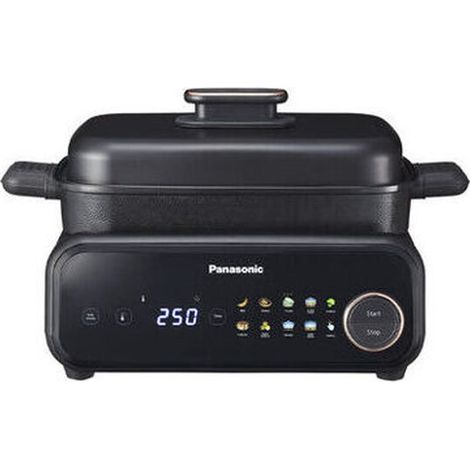 Panasonic NF-GM 400 KXE Dampfgarer