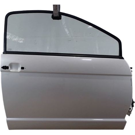 Porte Avant Droit AIXAM S8 (1/4)