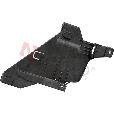 Sollo Scheinwerferhalter Scheinwerferaufnahme für AUDI 8R0941454A rechts für Q5